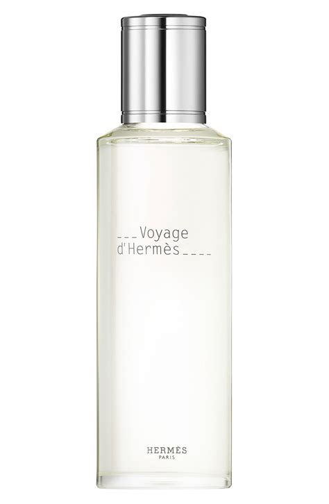 hermes parfum heren 200 ml|voyage d'hermes pure perfume.